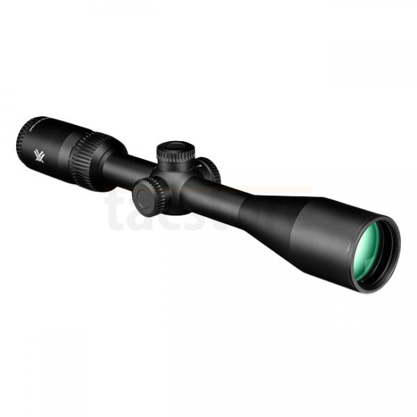 Vortex Optics Crossfire HD 4-12x44 SFP Riflescope Dead-Hold BDC MOA