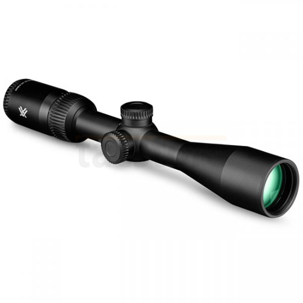 Vortex Optics Crossfire HD 3-9x40 SFP Riflescope V-Plex MOA