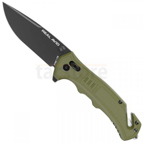 Real Avid RAV-4 Knife