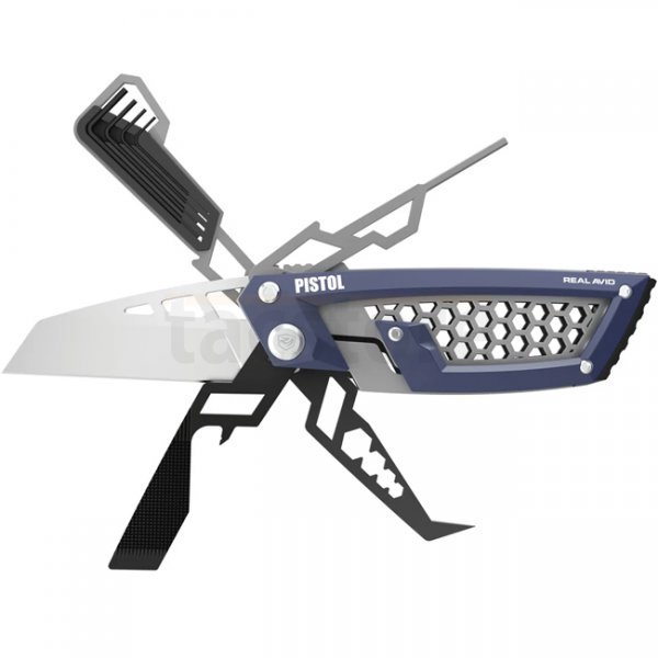 Real Avid Gun Tool Edge - Pistol
