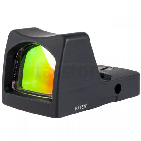 Trijicon RMR Type 2 Automatic LED Sight RM01 3.25 MOA Red Dot - Black