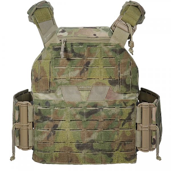 Agilite K-Zero SF Plate Carrier - Multicam