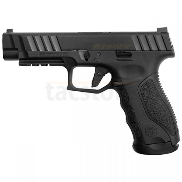 Stoeger STR-9F Full Size 9x19mm - Black