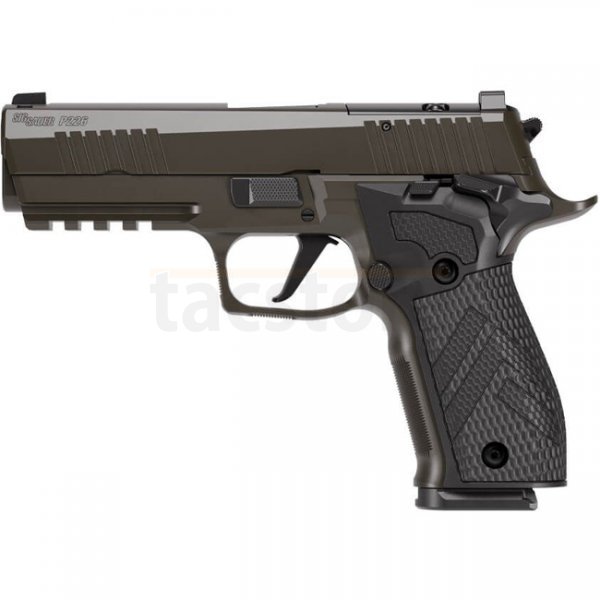Sig Sauer P226-X Legion DA/SA 9x19mm - Black