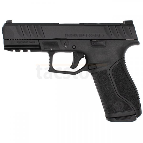 Stoeger STR-9 Combat X Optic Ready 9x19mm - Black