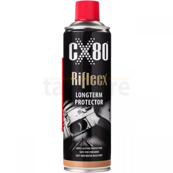 RifleCX Longterm Protector 500ml