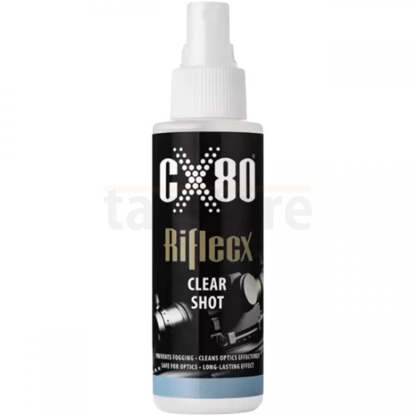 RifleCX Clear Shot 100ml