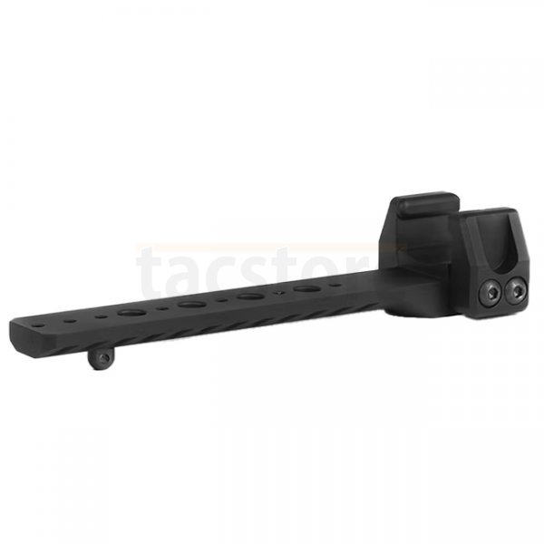KRUK SVD Bipod Mount - Black