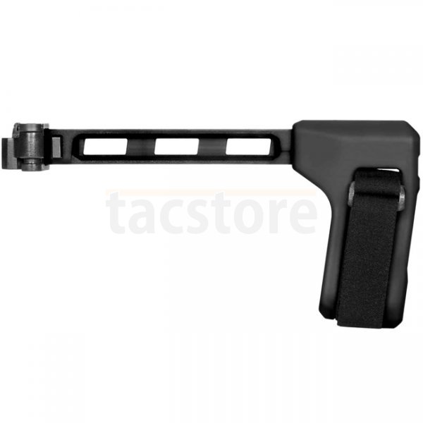 SB Tactical FS1913A Folding Pistol Stabilizing Brace - Black