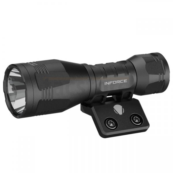 Inforce ARC 350-LR-M - Black