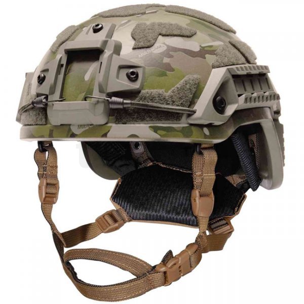 PGD ARCH High Cut Helmet - Multicam - L