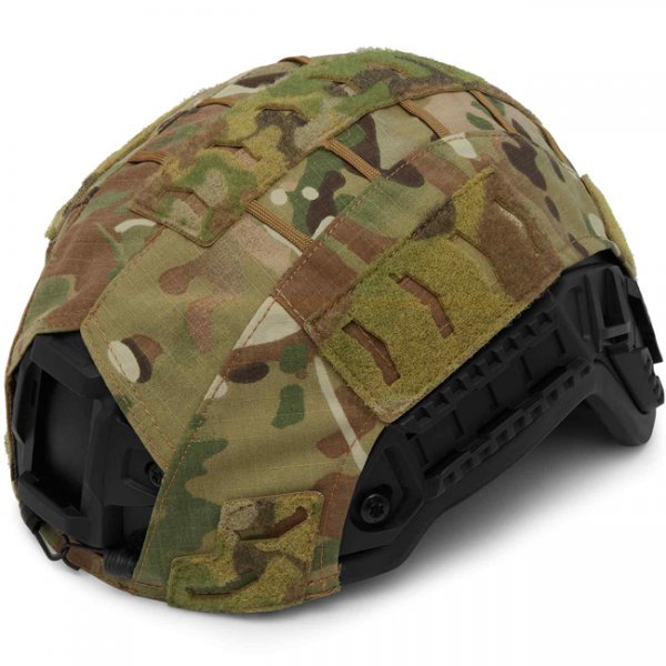 PGD ARCH/MICH Helmet Cover - Multicam - M