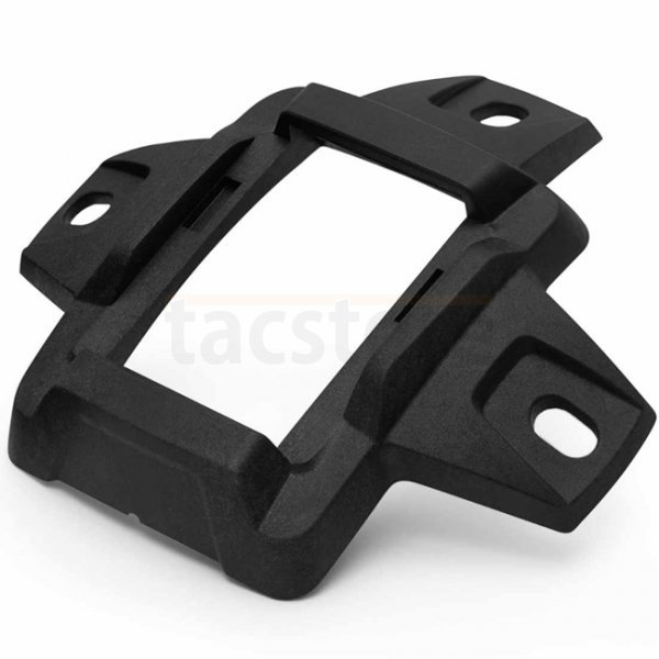 PGD ARCH/MICH Helmet Shroud - Black