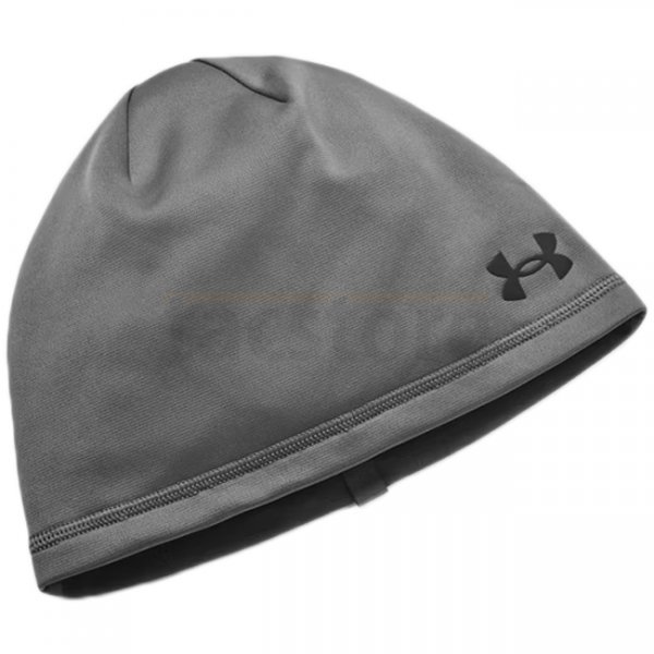 Under Armour UA Storm Beanie - Grey
