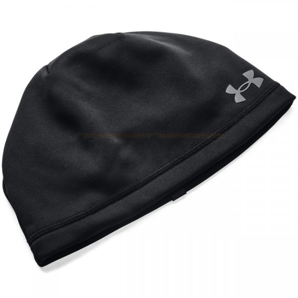 Under Armour UA Storm Beanie - Black