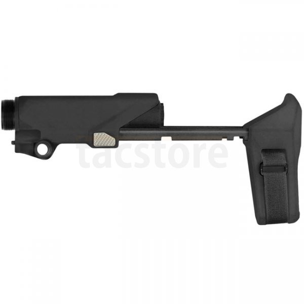 SB Tactical HBPDW 556/300BLK Pistol Stabilizing Brace - Black