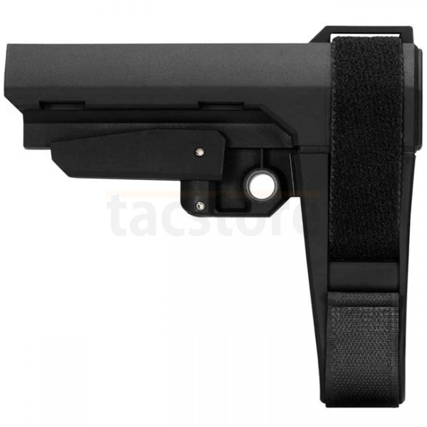 SB Tactical SBA3 Pistol Stabilizing Brace - Black