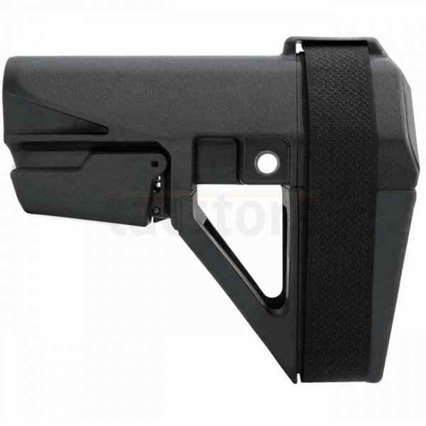 SB Tactical SBA5 Pistol Stabilizing Brace - Black