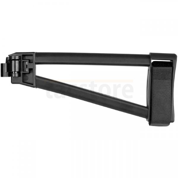 SB Tactical TF1913 Folding Pistol Stabilizing Brace - Black