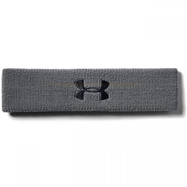 Under Armour Performance Headband - Graphite