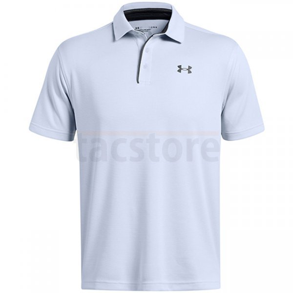 Under Armour Tech Polo - Nimbus Blue - 2XL