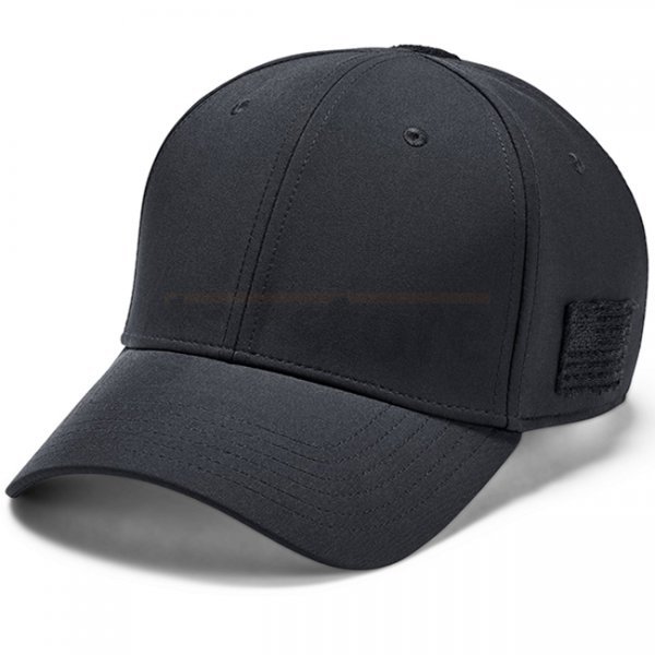 Under Armour Mens Tactical Friend or Foe Cap 2.0 - Dark Navy - M/L