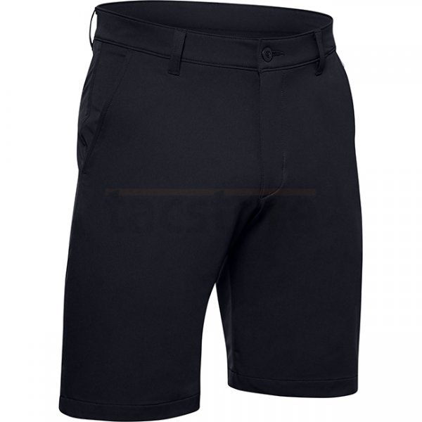 Under Armour Matchplay Shorts - Black - 36