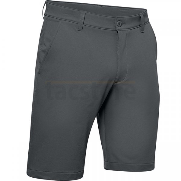 Under Armour Matchplay Shorts - Pitch Grey - 36