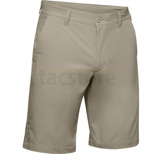 Under Armour Matchplay Shorts - Khaki - 38