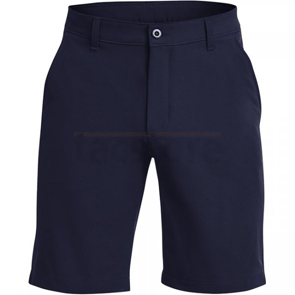 Under Armour Matchplay Shorts - Navy Blue - 30