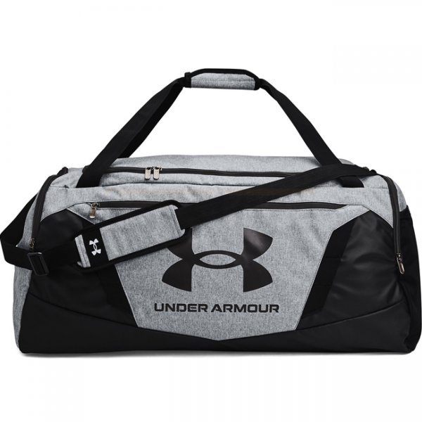 Under Armour Undeniable 5.0 Duffle Bag Large - Pitch Grey