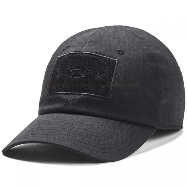 Under Armour Tactical Cap - Black