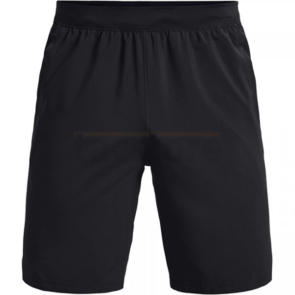 Under Armour Tactical Academy 9 Inch Shorts - Dark Navy - XL