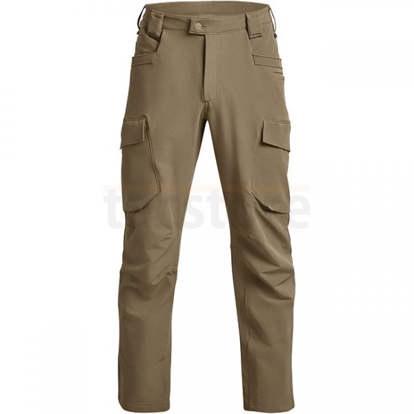 Under Armour Mens Alpha Cargo Pants - Bayou - 34 - 32