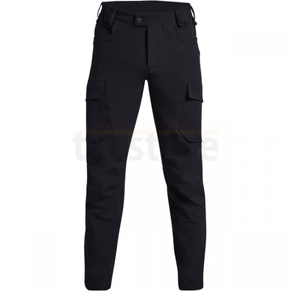 Under Armour Mens Alpha Cargo Pants - Dark Navy Blue - 30 - 42