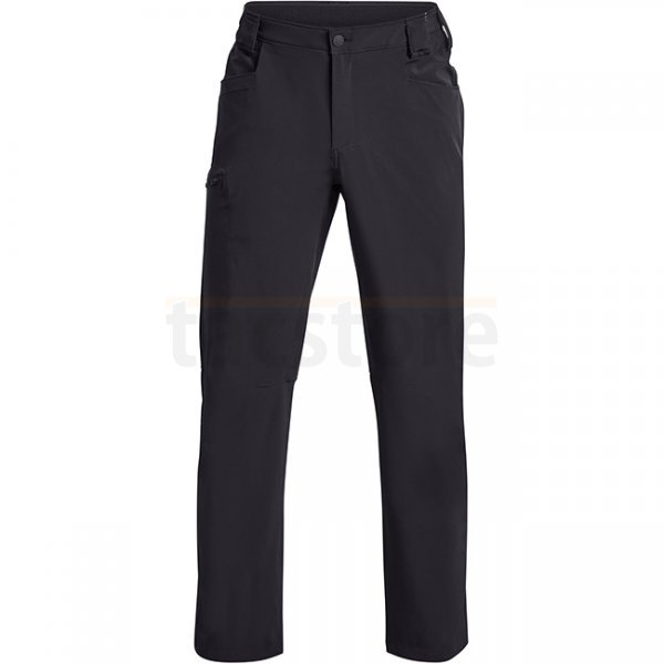 Under Armour Mens Defender Pants - Dark Navy Blue - 32 - 36