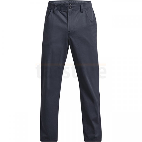 Under Armour Mens Expanse Everyday Pants - Downpour Grey - 30 - 30