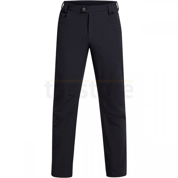 Under Armour Mens Alpha Flat Front Pants - Dark Navy Blue - 34 - 40