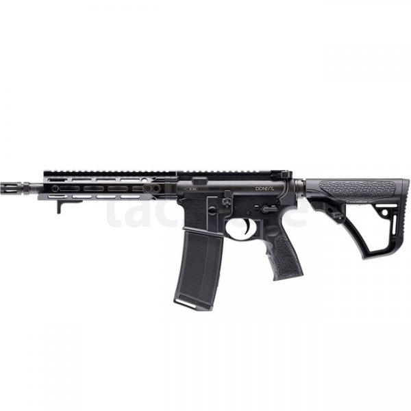 Daniel Defense DDM4 V7 K 10.3 Inch LE Exclusive Rifle 5.56 NATO - Black