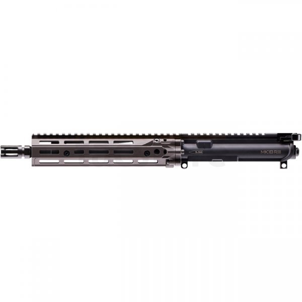 Daniel Defense URG MK18 RIII Upper Receiver Group 5.56 NATO - Dark Earth