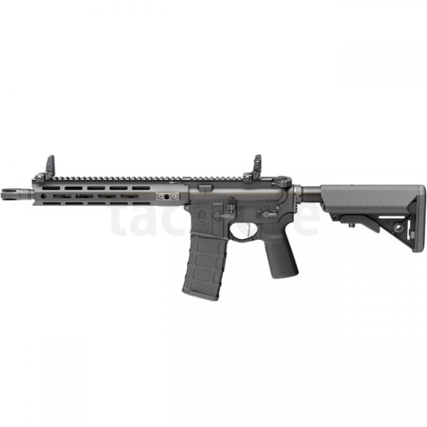 Springfield Armory SAINT Victor SBR 11.5 Inch 5.56 NATO V2 Rifle - Black