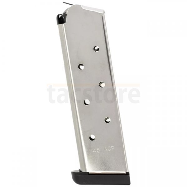 Springfield Armory 1911 8rds Magazine .45 ACP - Stainless