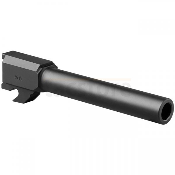 Springfield Armory Echelon 4.5 Inch Barrel 9x19mm