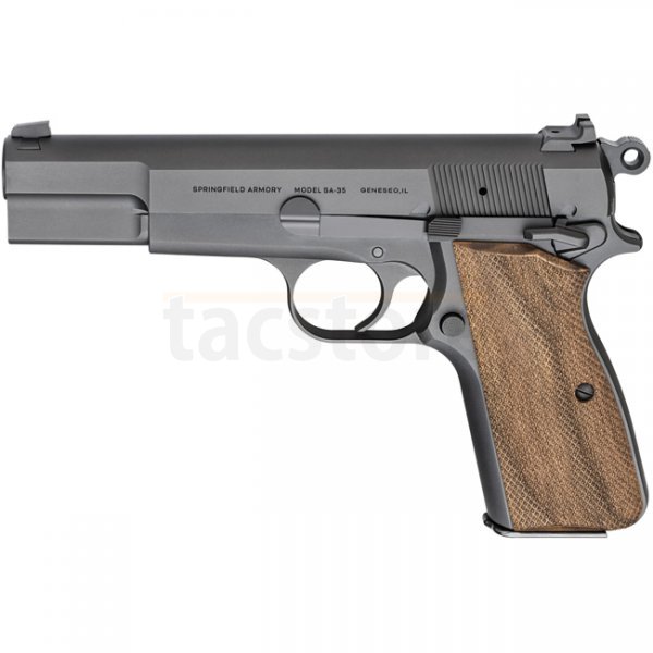 Springfield Armory SA-35 Pistol 9x19mm - Black