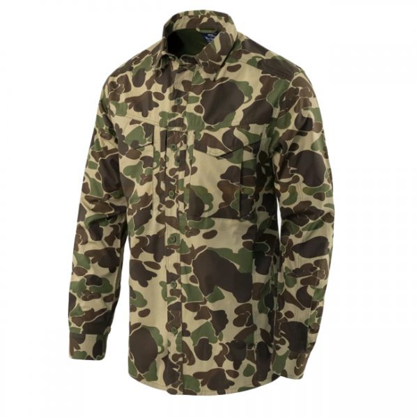 Helikon-Tex Defender Mk2 Shirt - Duck Hunter - XL
