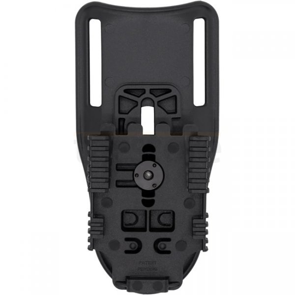 Safariland QUBL2 Universal 2 Inch Belt Loop - Black