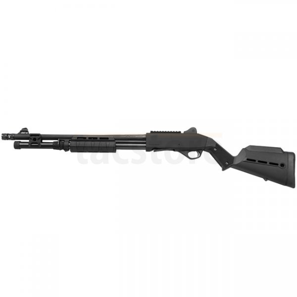 Stoeger P3000 12/76 Tactical Tactical Stock Shotgun - Black