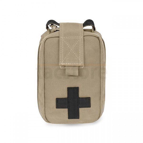 Warrior Personal Medic Rip Off - Coyote