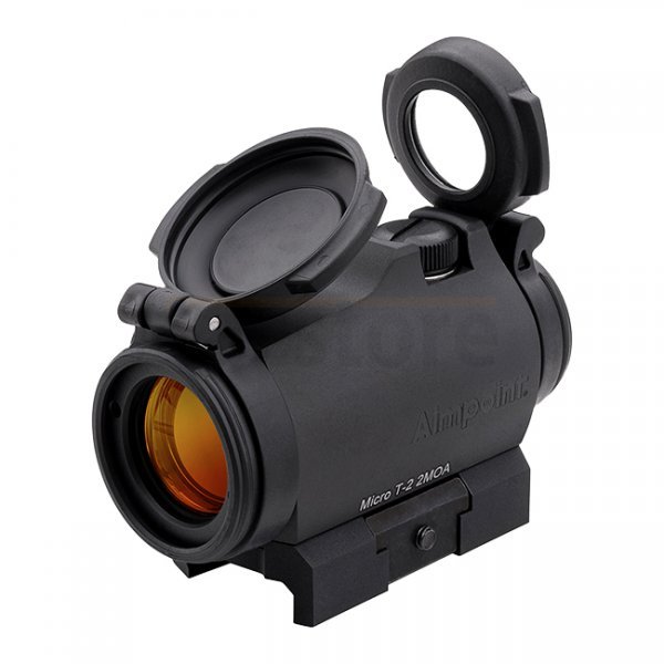 Aimpoint Micro T-2 2 MOA & Picatinny Mount