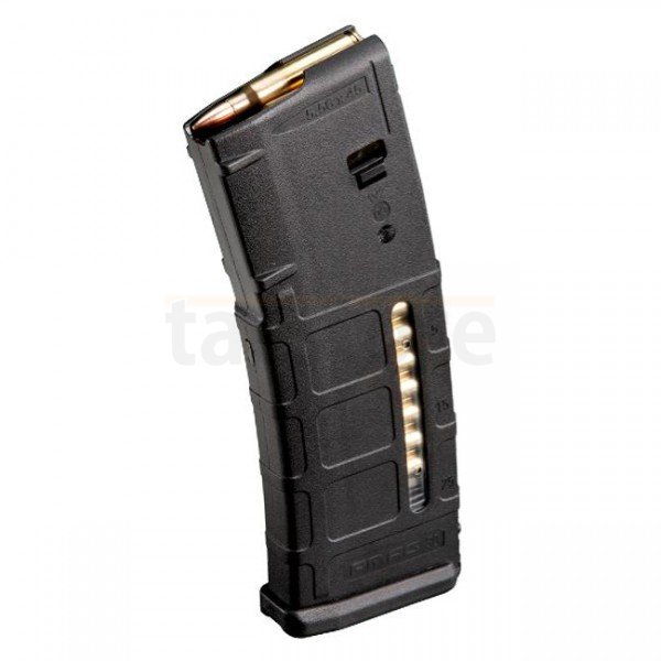 Magpul PMAG 30 Gen M2 MOE Window 5.56 Magazine - Black
